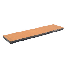 Cheap Price Industrial Heat Resistant Black Rough Top Rubber Conveyor Belt